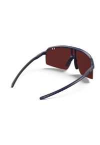 Okulary sportowe JULBO INTENSITY granatowy Cat 3. Kolor: niebieski. Sport: bieganie, kolarstwo, turystyka piesza