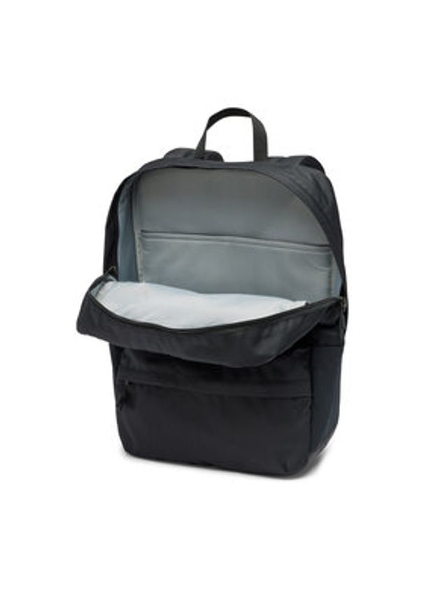 columbia - Columbia Plecak Street Transit Bacpack II 2101751 Czarny. Kolor: czarny. Materiał: materiał. Styl: street
