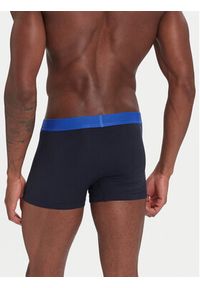 TOMMY HILFIGER - Tommy Hilfiger Komplet 3 par bokserek UM0UM03181 Czarny. Kolor: czarny. Materiał: bawełna