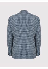 Pako Lorente - PAKO LORENTE – Casualowa marynarka męska w kratkę. Okazja: na co dzień. Wzór: kratka. Styl: casual #4