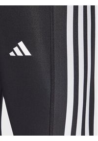 Adidas - adidas Legginsy Techfit 3-Stripes Training HD3530 Czarny Slim Fit. Kolor: czarny. Materiał: syntetyk. Technologia: Techfit (Adidas) #8