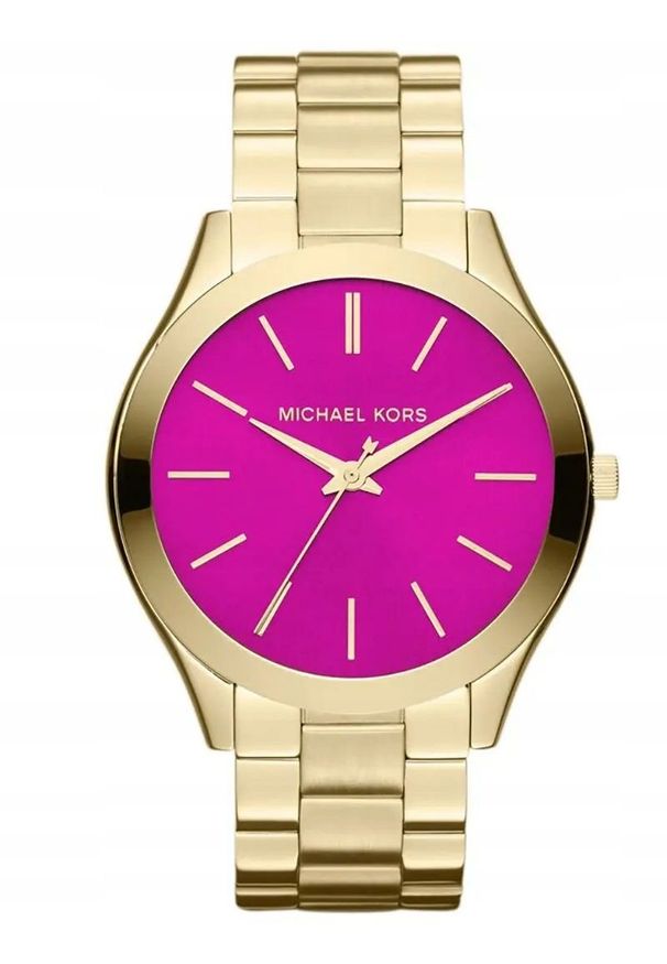 Zegarek Michael Kors Damski Slim Runway (MK3264)