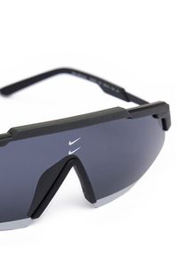 Nike Okulary przeciwsłoneczne Marquee FN0301 021 Czarny. Kolor: czarny #3