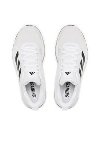 Adidas - adidas Buty na siłownię Everyset ID4990 Biały. Kolor: biały. Materiał: materiał. Sport: fitness #5
