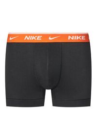 Nike Komplet 3 par bokserek 000PKE1008 Kolorowy. Materiał: bawełna. Wzór: kolorowy #7