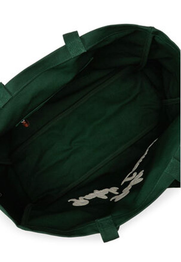 Polo Ralph Lauren Torebka 405962436003 Zielony. Kolor: zielony