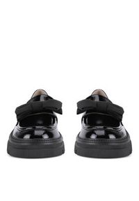 DeeZee Loafersy TYA56-J128 Czarny. Kolor: czarny. Materiał: syntetyk, materiał #7