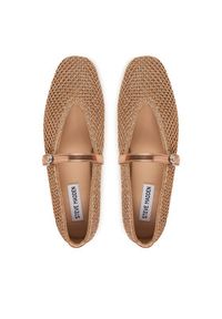 Steve Madden Sneakersy Gayla 11005309 Różowy. Kolor: różowy. Materiał: materiał #6