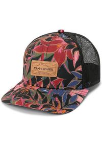 Czapka Trucker Dakine Peak to peak T2. Kolor: wielokolorowy. Styl: casual #1