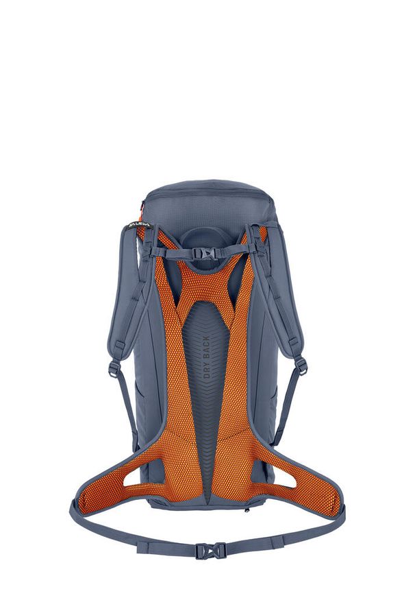 Plecak turystyczny Salewa Alp Mate 36 - java blue. Kolor: niebieski