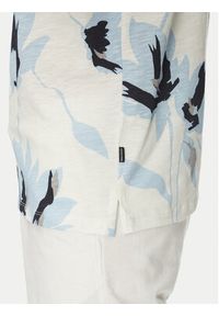 Jack & Jones - Jack&Jones T-Shirt Palermo 12279351 Biały Regular Fit. Kolor: biały. Materiał: bawełna #4