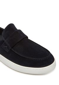 PAUL & SHARK - Paul&Shark Mokasyny 25418014 Niebieski. Kolor: niebieski. Materiał: skóra #6