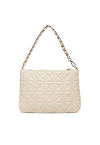 Guess Torebka PW7568 P6274 Beżowy jasny. Kolor: beżowy. Materiał: skórzane #2