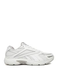 Reebok Sneakersy CEO-ROAD PRIME 100208663 M Biały. Kolor: biały. Materiał: skóra