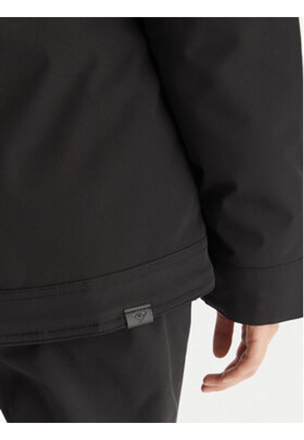 Roxy Kurtka narciarska ERJTJ03530 Czarny Regular Fit. Kolor: czarny. Materiał: syntetyk. Sport: narciarstwo