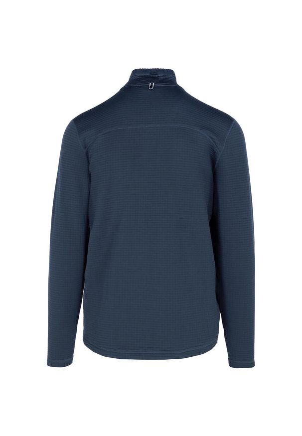 Viking - Bluza męska VIKING Admont Full Zip Man rozpinana. Kolor: niebieski