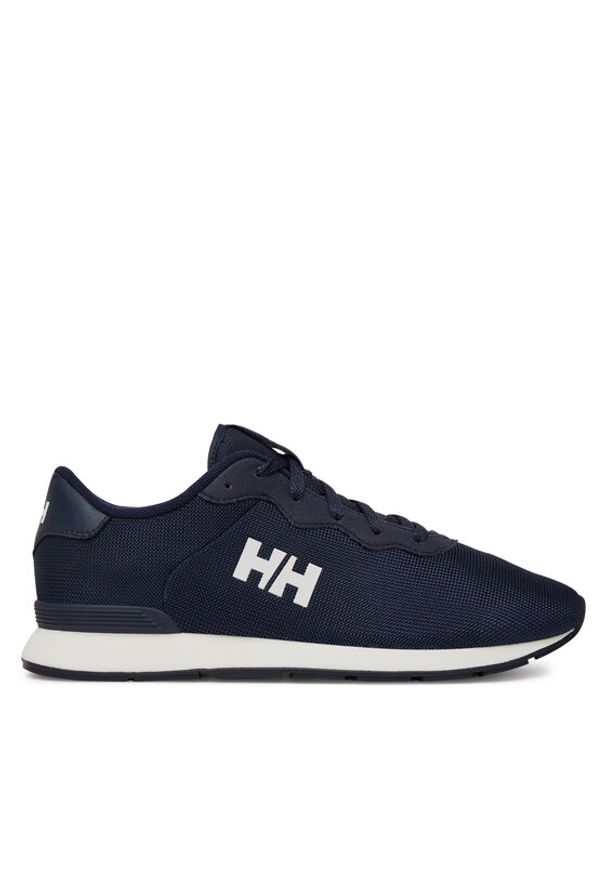 Helly Hansen Sneakersy Furrow 3 12050_597 Granatowy. Kolor: niebieski. Materiał: materiał