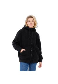 Damska kurtka narciarska Protest Sophy. Kolor: czarny. Sezon: zima. Sport: narciarstwo #1