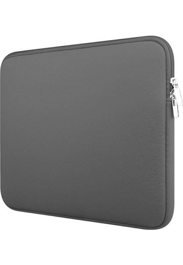 Etui Aptel TR1G 17INCH NEOPRENE LAPTOP CASE GREY