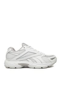 Sneakersy Reebok. Kolor: biały #1