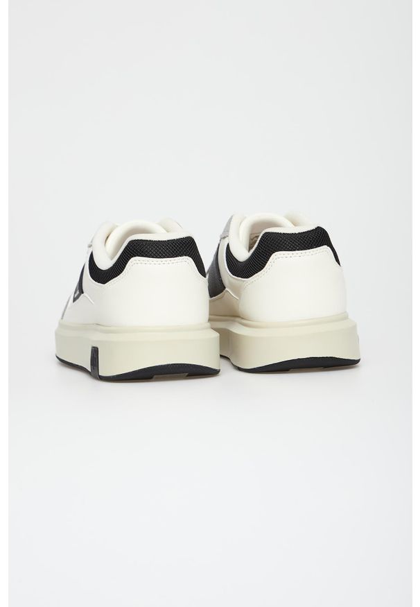 Armani Exchange - Sneakersy męskie ARMANI EXCHANGE