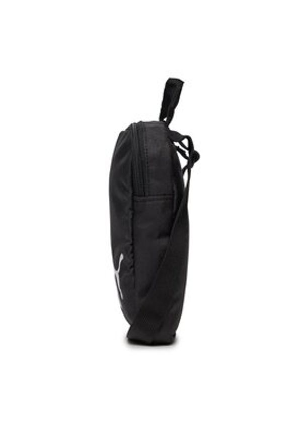 Puma Saszetka 079955 01 Czarny. Kolor: czarny. Materiał: materiał