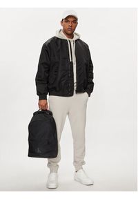 Calvin Klein Jeans Plecak Reversible Campus Bp44 K50K511395 Czarny. Kolor: czarny. Materiał: materiał #5