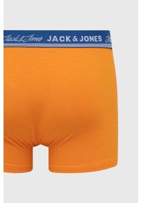 Jack & Jones bokserki (5-pack) męskie #3