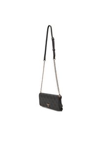 Guess Torebka Noelle II Mini HWBG96 72750 Szary. Kolor: szary. Materiał: skórzane #3