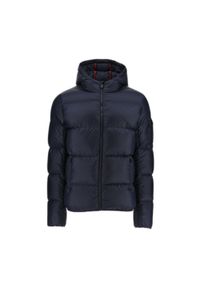 Jott - Kurtka puchowa JOTT Java GF. Kolor: niebieski. Materiał: puch. Sezon: zima. Sport: narciarstwo #1