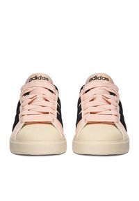 Adidas - adidas Sneakersy CEO-STREETTALK IH6631 Różowy. Kolor: różowy. Materiał: skóra, materiał #8