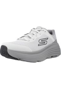 skechers - SKECHERS Sneaker GRIJS 46 (Z1052). Kolor: szary. Model: Skechers Sport. Sport: bieganie