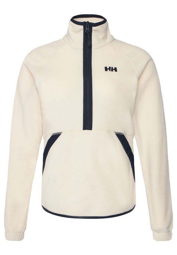 Helly Hansen Polar Rig 54082 Écru Regular Fit. Materiał: syntetyk