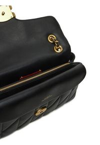 Coach Torebka Tabby Sb CP150 Czarny. Kolor: czarny. Materiał: skórzane #6