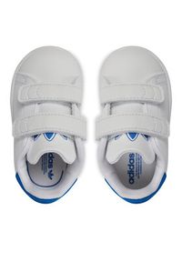 Adidas - adidas Sneakersy Stan Smith Cf I IE8119 Biały. Kolor: biały. Materiał: skóra. Model: Adidas Stan Smith #3