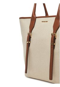 MICHAEL Michael Kors Torebka 30S5G9OT7C Brązowy. Kolor: brązowy. Materiał: skórzane #3