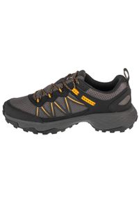 columbia - Buty trekkingowe męskie, Peakfreak Rush Outdry. Kolor: czarny