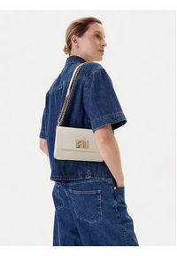 Furla Torebka 1927 Mini BAFKACO ARE000 PNN00 Beżowy. Kolor: beżowy. Materiał: skórzane #4