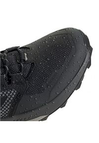 Adidas - Buty adidas Terrex Trailmaker G M FV6863 czarne. Kolor: czarny. Materiał: syntetyk, materiał, guma, zamsz, skóra. Model: Adidas Terrex #2