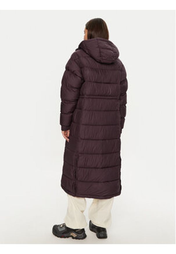 columbia - Columbia Kurtka zimowa Pike Lake™ II 2051351 Fioletowy Relaxed Fit. Kolor: fioletowy. Materiał: syntetyk. Sezon: zima