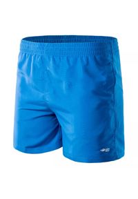 AquaWave - Szorty kąpielowe Aquawave Apeli. Kolor: niebieski #1