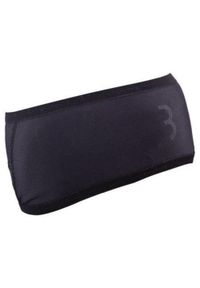 BBB CYCLING - Opaska na głowę BBB Cycling Headband. Kolor: czarny #1