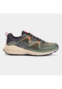 Buty do biegania męskie Joma Trek. Kolor: wielokolorowy. Sport: turystyka piesza