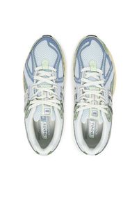 New Balance Sneakersy U1906RNE Niebieski. Kolor: niebieski. Materiał: skóra #9