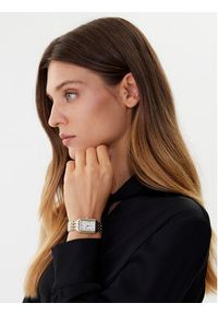 Fossil Zegarek Raquel ES5368 Złoty. Kolor: złoty