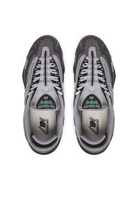 New Balance Sneakersy M1000T M Czarny. Kolor: czarny. Materiał: materiał #2