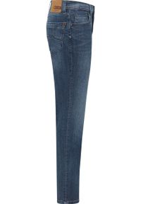Mustang - MUSTANG WASHINGTON MĘSKIE SPODNIE JEANSOWE JEANSY DENIM BLUE 1012441 5000 883 #2