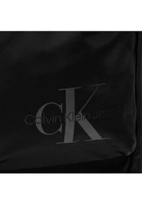 Calvin Klein Jeans Torebka Reversible K50K511391 Czarny. Kolor: czarny
