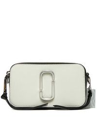 MARC JACOBS - Marc Jacobs Torebka 2S3HCR500H03 Biały. Kolor: biały. Materiał: skórzane #5