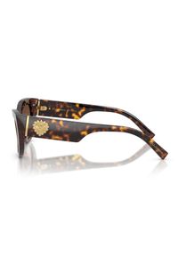 Dolce & Gabbana - Okulary damskie DOLCE & GABBANA #2